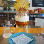 ラトリエ ドゥ ノノ - ノノパルフェ　ナンクルナイサ