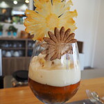 ラトリエ ドゥ ノノ - ノノパルフェ　ナンクルナイサ