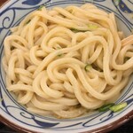 丸亀製麺 - 丼