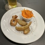 ペルケ.ノ - 