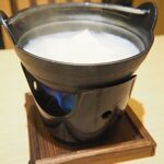 豆富と釜飯 翁 - 