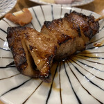 やきとん ほむら屋 - 