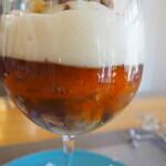 ラトリエ ドゥ ノノ - ビールっぽい！