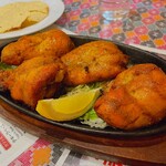 オアシス インド レストラン - 