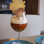 ラトリエ ドゥ ノノ - ノノパルフェ　ナンクルナイサ