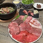 Fukuoka Yakiniku Kintan - 