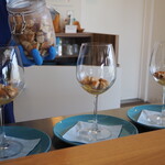 ラトリエ ドゥ ノノ - 02.フィナンシェロッシェ