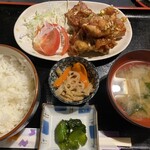 Sumibikushi izakaya toriaezu - 