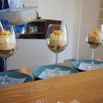 ラトリエ ドゥ ノノ - 08.ローストゴールドバレル