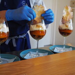 ラトリエ ドゥ ノノ - 12.ドライパイナップル