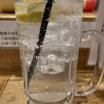 やきとん ほむら屋 - 