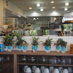 ラトリエ ドゥ ノノ - パイナップル栽培