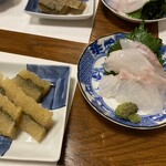 地魚料理・鮨 佐々木 - 