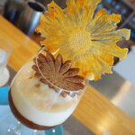 ラトリエ ドゥ ノノ - ノノパルフェ　ナンクルナイサ