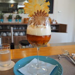 ラトリエ ドゥ ノノ - ノノパルフェ　ナンクルナイサ