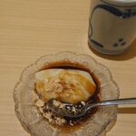 豆富と釜飯 翁 - 