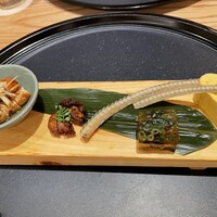 うなぎ四代目菊川 ミッドランドスクエア 名古屋本店 - 