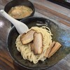 中華蕎麦つけ麺 一 松山一番町店