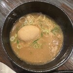 中華蕎麦つけ麺 一 - 