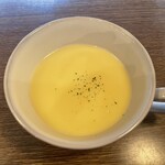 Sukiya Bagu - コーンスープ