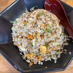 らあめん 赤無双 - 