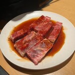 Yakiniku Kingu - 