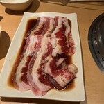 Yakiniku Kingu - 