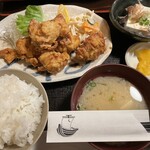 居酒屋 入舟 - 