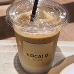 LOCALO COFFEE - 