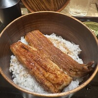 うなぎと炭焼 久松 - 