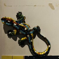 タベルナデエスパーニャフラガンテウーモ - 