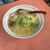 金龍ラーメン 道頓堀店