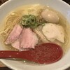 麺屋 翔 本店