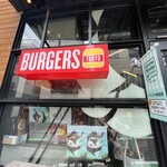 BURGERS TOKYO - 