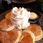 The Pancake Works - 
