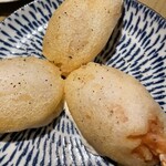 Sumibiyakitori Tsukada Noujou - 