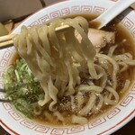 超多加水自家製手揉み麺 きたかた食堂 - 麺リフト
            