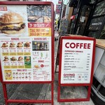 BURGERS TOKYO - 