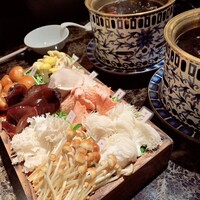 Shangri-La's secret ROPPONGI - 