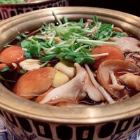 Shangri-La's secret ROPPONGI - 