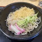 Komoro Soba - 