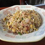 白龍ラーメン - 料理写真: