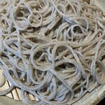 Jyuuwari Te Uchi Soba Soba Dokoro Dodo Momo - 