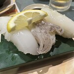 Kaiten Sushi Yokoduna - 