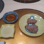 Yokohama Ushimitsu - 和牛赤身肉