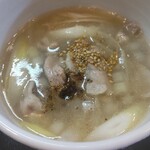 麺 鍾馗 - 