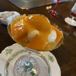 横浜うかい亭 - 