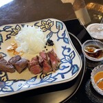 横浜うかい亭 - 