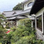 横浜うかい亭 - 