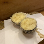 Tempura Tenshige - 